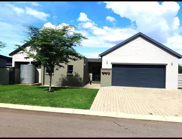 3 BEDROOM PROPERTY TO RENT IN MIDSTREAM MEADOWS